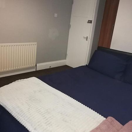 Double Ensuite Room In The Heart Of Preston Centre Preston (Lancashire) Esterno foto