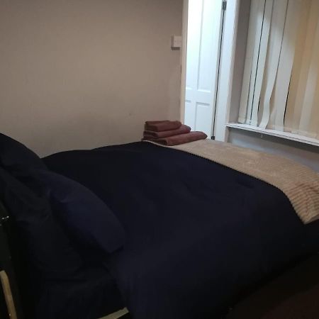 Double Ensuite Room In The Heart Of Preston Centre Preston (Lancashire) Esterno foto