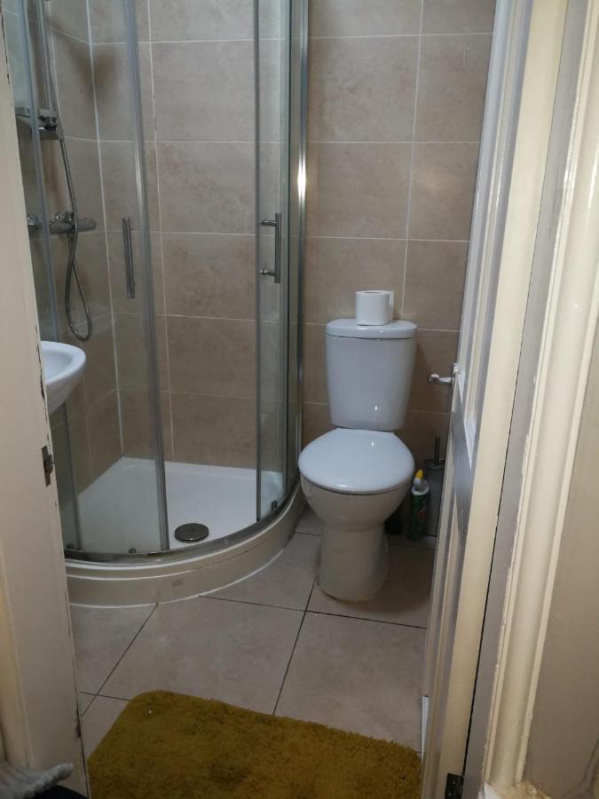 Double Ensuite Room In The Heart Of Preston Centre Preston (Lancashire) Esterno foto